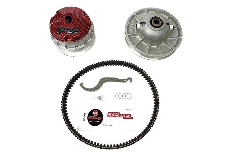 Duraclutch Kit #15-582 for 2017-2022 RANGER 500