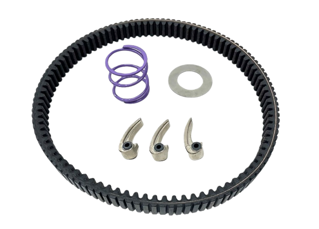 Duraclutch Kit #15-586