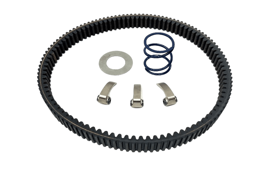 Duraclutch Kit #15-594 Clutch Upgrade for Polaris RZR XP 1000