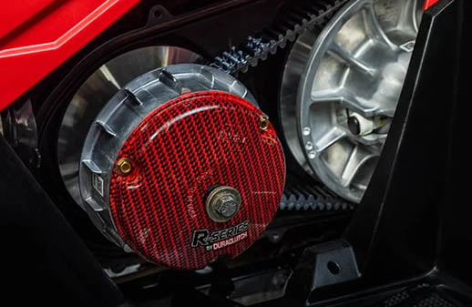 Duraclutch R-Series