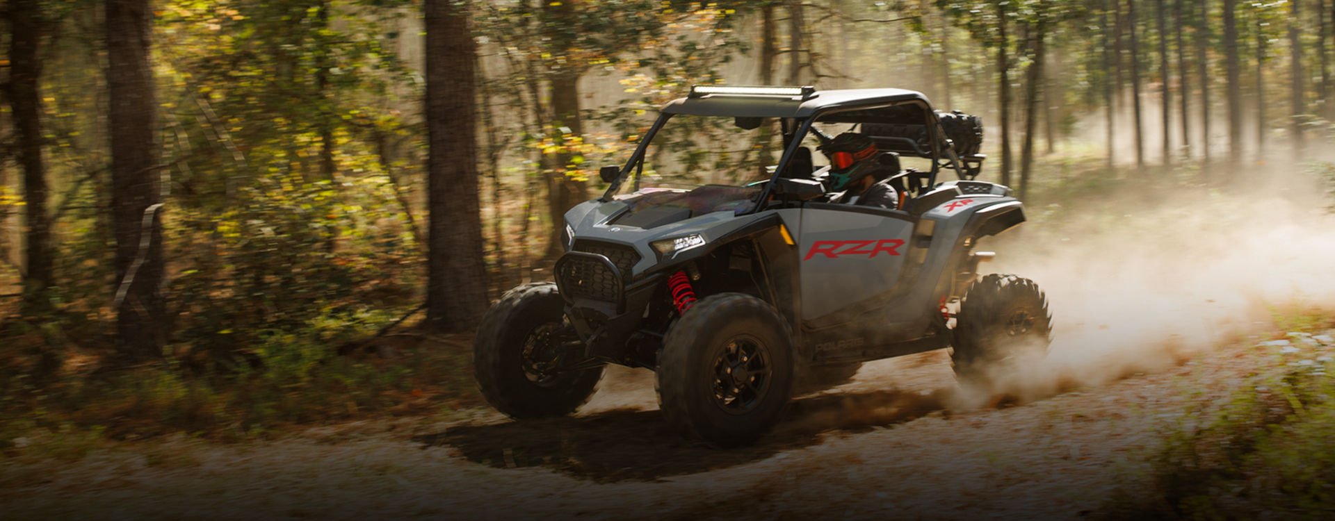 DURACLUTCH for RZR XP