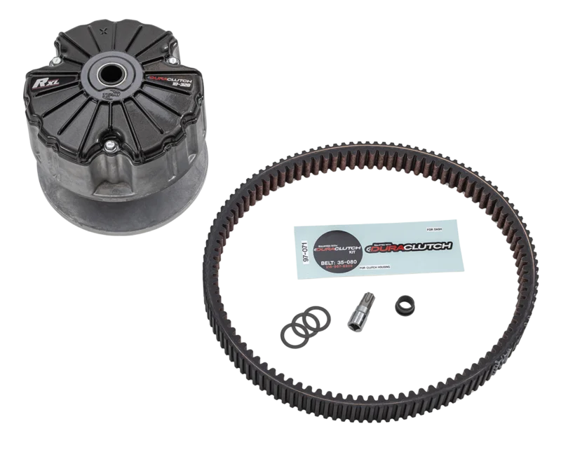 トミルユーグ 2022-2026 All RANGER XP 1000 Replacement Clutch - DURACLUTCH