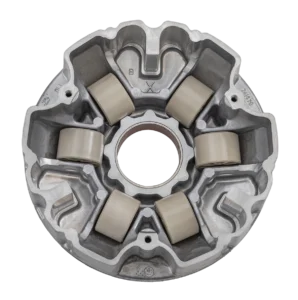DURACLUTCH RXL Internal Rollers
