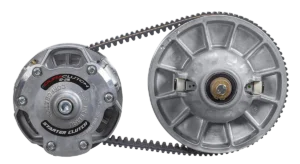 DURATRACKS S-Series of Replacement UTV Clutch Kits