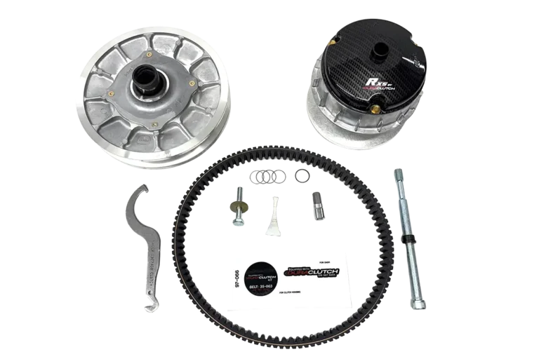 DURACLUTCH Kit #15-633, DURACLUTCH Kit #15-635, DURACLUTCH Kit #15-635