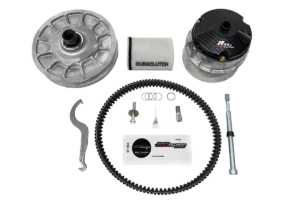 DURACLUTCH Kit #15-590 - 2016-2026 GENERAL