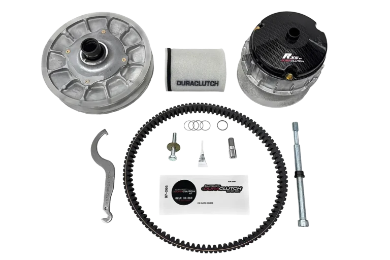 DURACLUTCH Kit #15-590 - 2016-2026 GENERAL