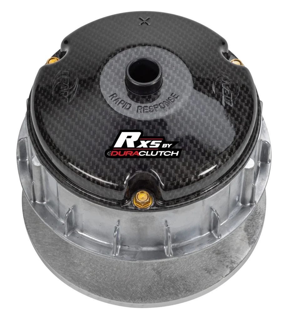 RXS Primary Clutch from DURACLUTCH