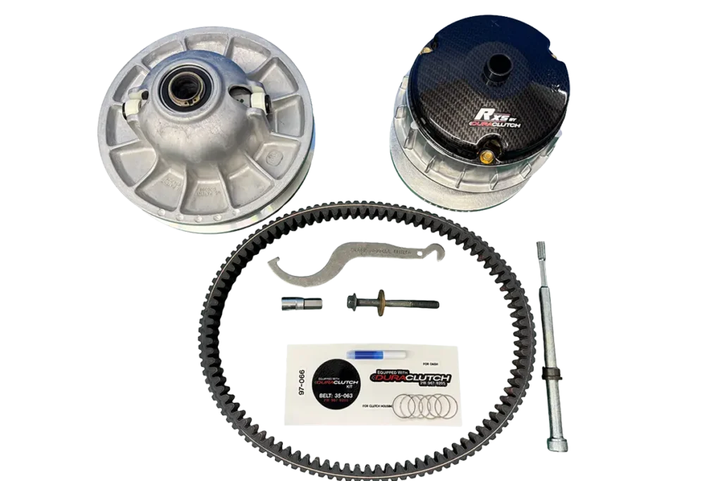 DURACLUTCH Kits 15-630, 15-631 and 15-632