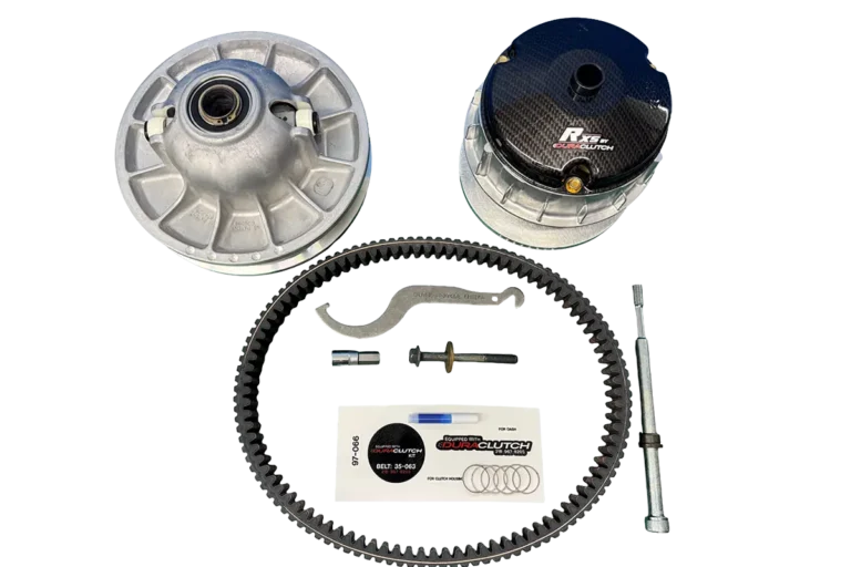 DURACLUTCH Kits 15-630, 15-631 and 15-632