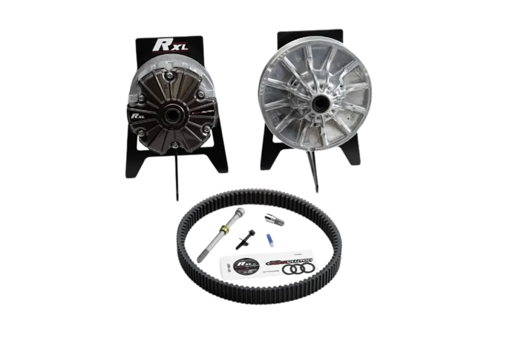 RXL Kit 15-636, 15-637, 15-638, 15-639
