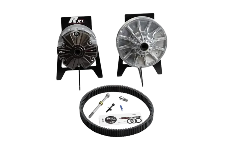 RXL Kit 15-636, 15-637, 15-638, 15-639