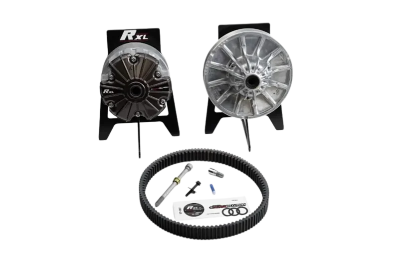 2024-2026 RZR XP 1000 Clutch Replacement - DURACLUTCH