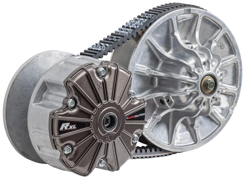 RXL by DURACLUTCH for the RANGER XP 1000 & XPEDITION