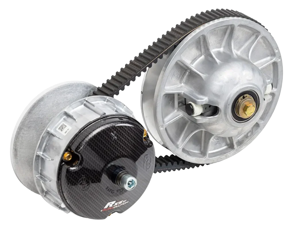 RXS R-Series by DURACLUTCH for 1000cc machines