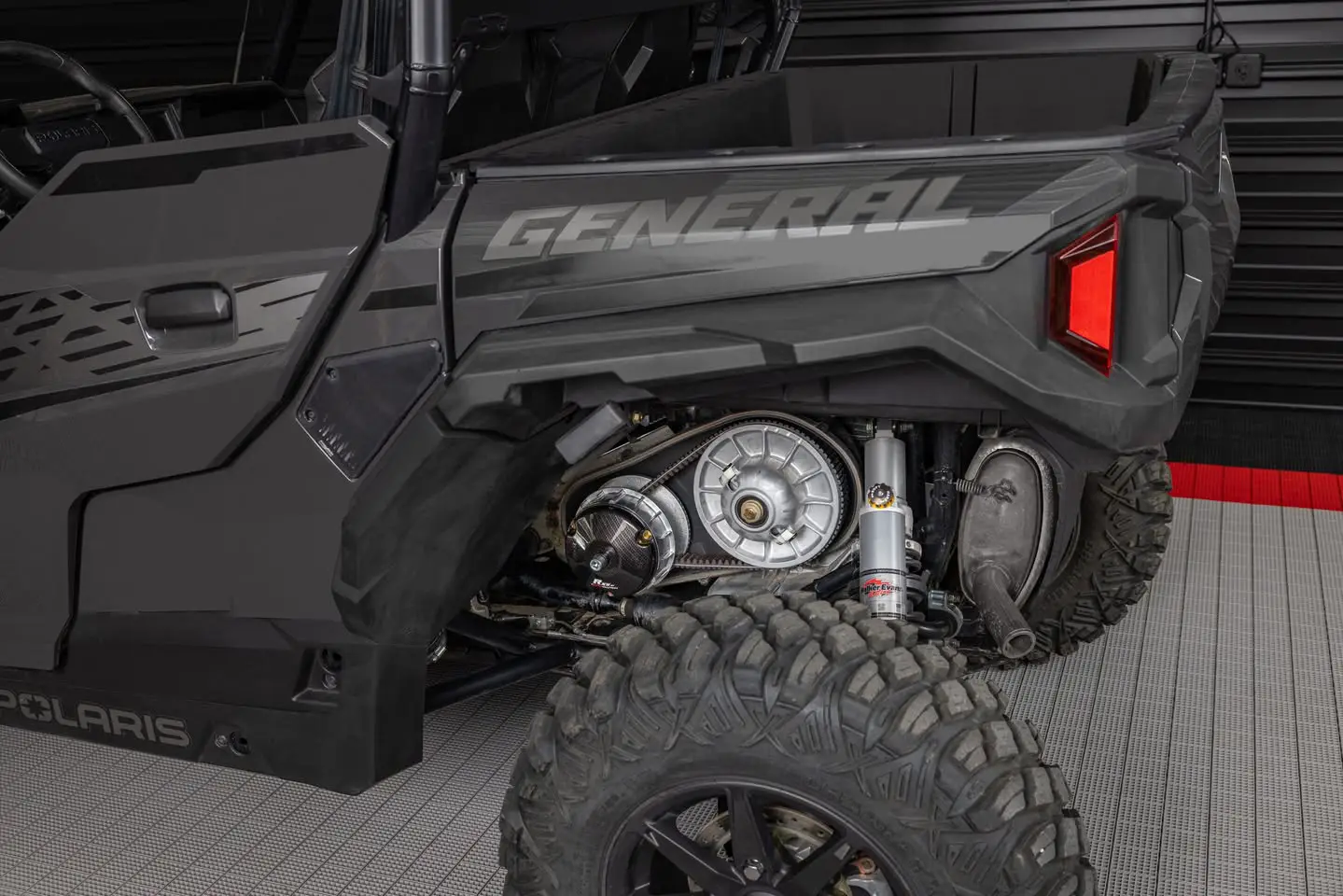 Polaris General Clutch Kit