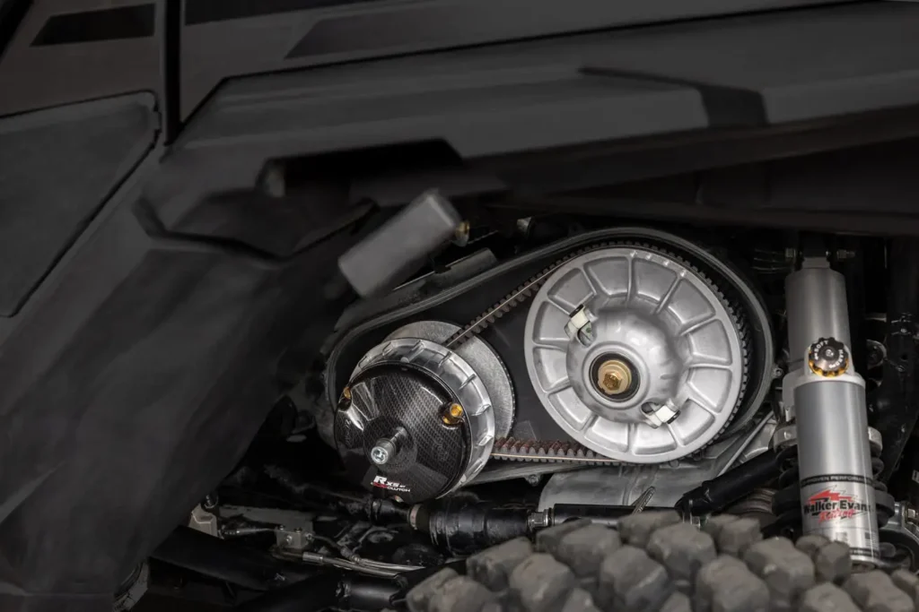 Polaris GENERAL 1000 Replacement Clutch Upgrade