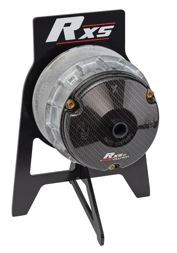 RXS by DURACLUTCH for 1000cc Machines