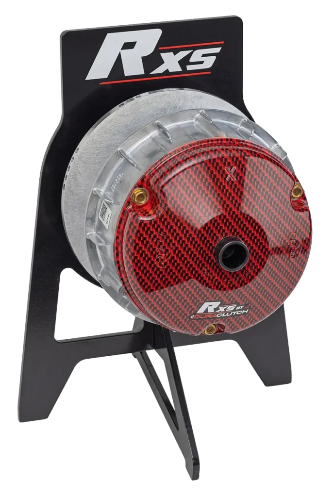 RXS by DURACLUTCH for 900cc Machines