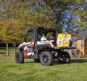 Polaris RANGER XP 1000 Clutch Replacement and Upgrade