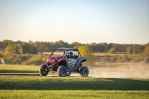 Polaris RZR Clutch Kit