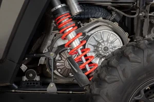 RXL by DURACLUTCH 2024-2026 RZR XP 1000