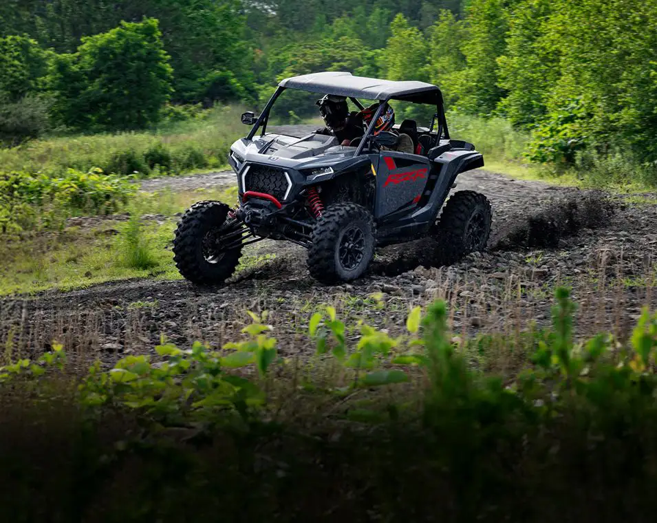 RXL by DURACLUTCH for 2024-2026 RZR XP 1000