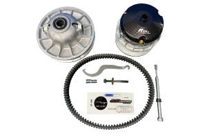 DUARACLUTCH Kit 15-624, 15-625, 15-626