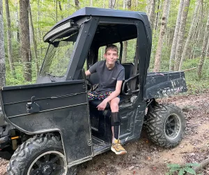 DURACLUTCH made this machine safe and a lot smoother