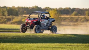 Polaris RZR Replacement Clutch