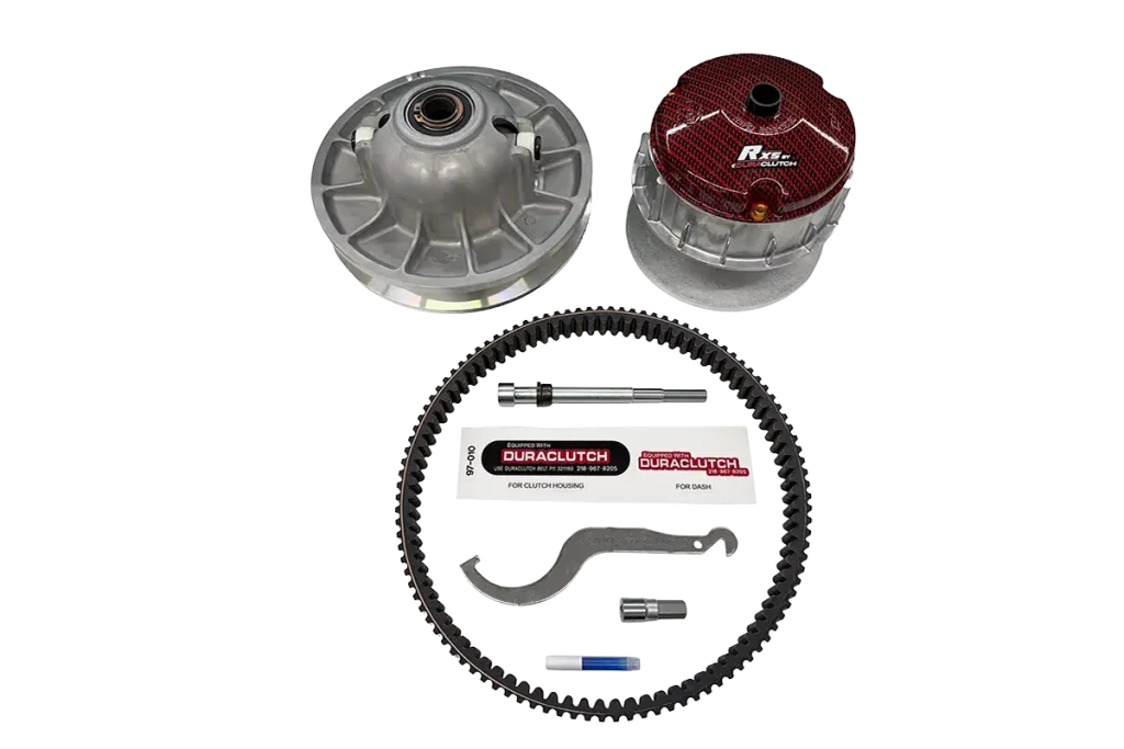 RXS by DURACLUTCH 15-645