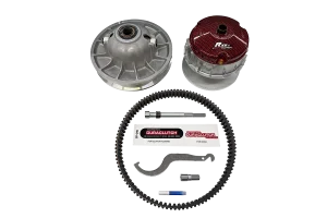 RXS by DURACLUTCH 15-645