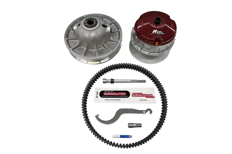 RXS by DURACLUTCH 15-645