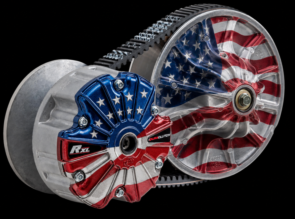Happy 4th of July on America's 250th!