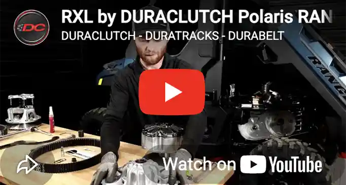 DURACLUTCH Installation Videos