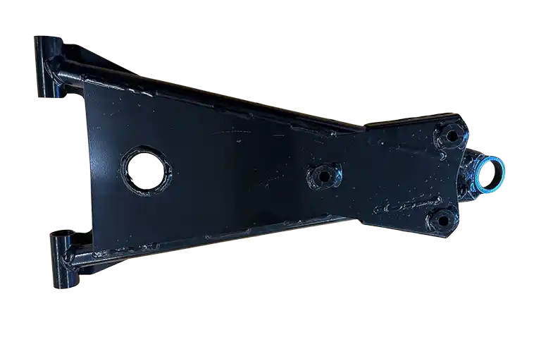 HD Front Lower Control Arms