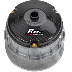 rxs-larger RXS Primary Clutch from DURACLUTCH